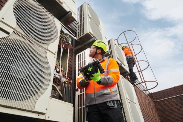 Reliable Belvedere Park, GA HVAC Solutions
