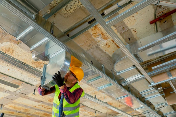 Best HVAC air duct cleaning  in Belvedere Park, GA