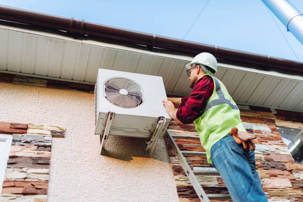 Best HVAC companies near me  in Belvedere Park, GA