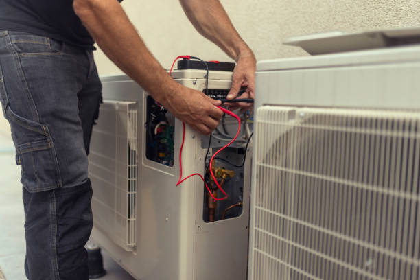 Best Best HVAC companies  in Belvedere Park, GA