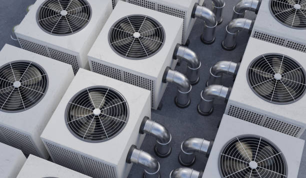 HVAC troubleshooting in Belvedere Park, GA
