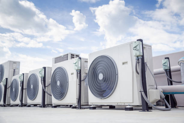 AC installation near me in Belvedere Park, GA