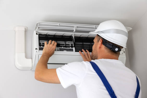 Best Ductless HVAC repair  in Belvedere Park, GA